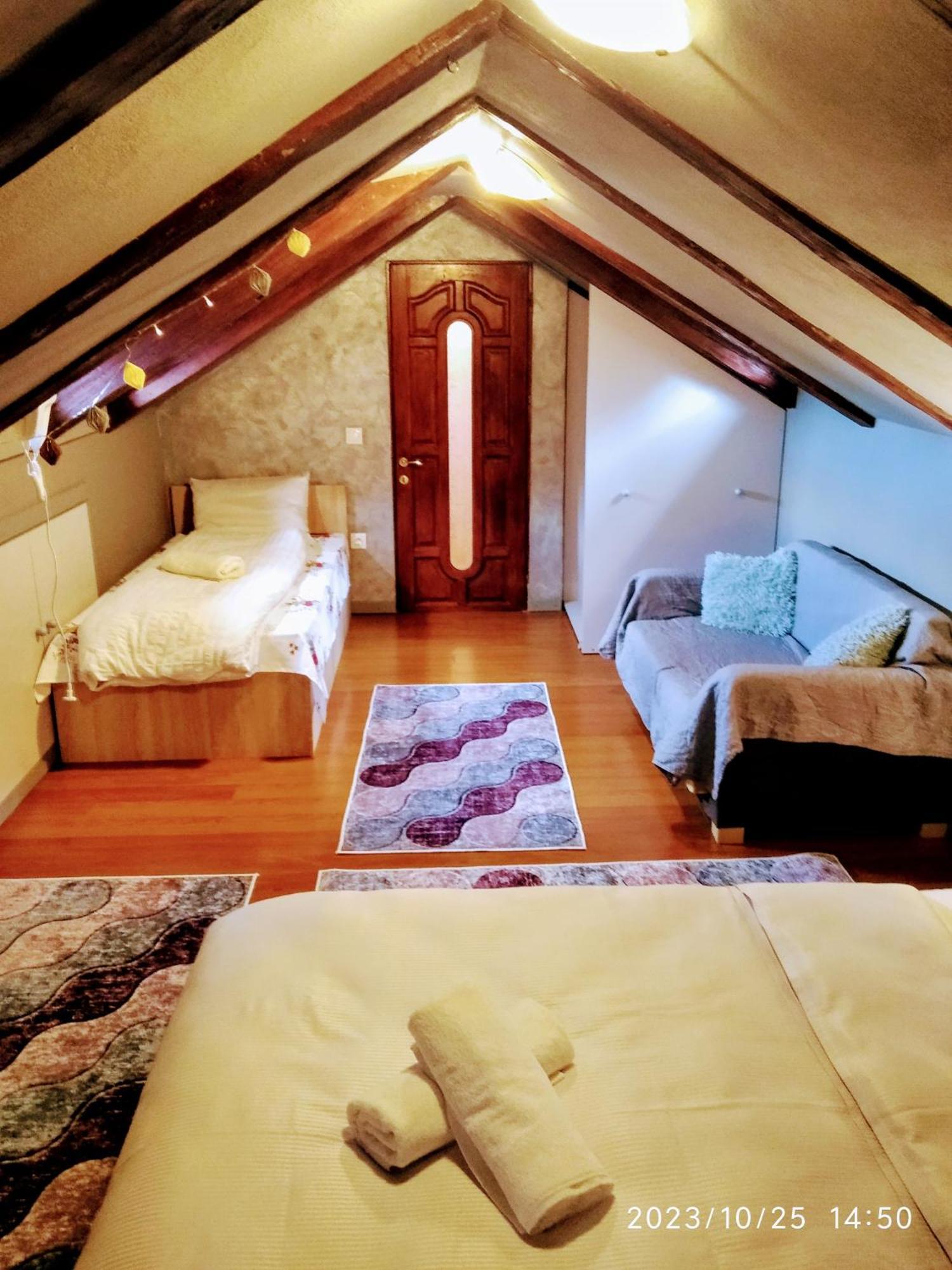 Castel Residence ブラショフ エクステリア 写真