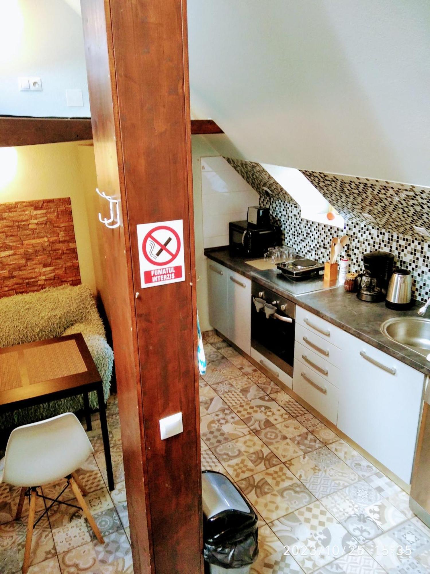 Castel Residence ブラショフ エクステリア 写真