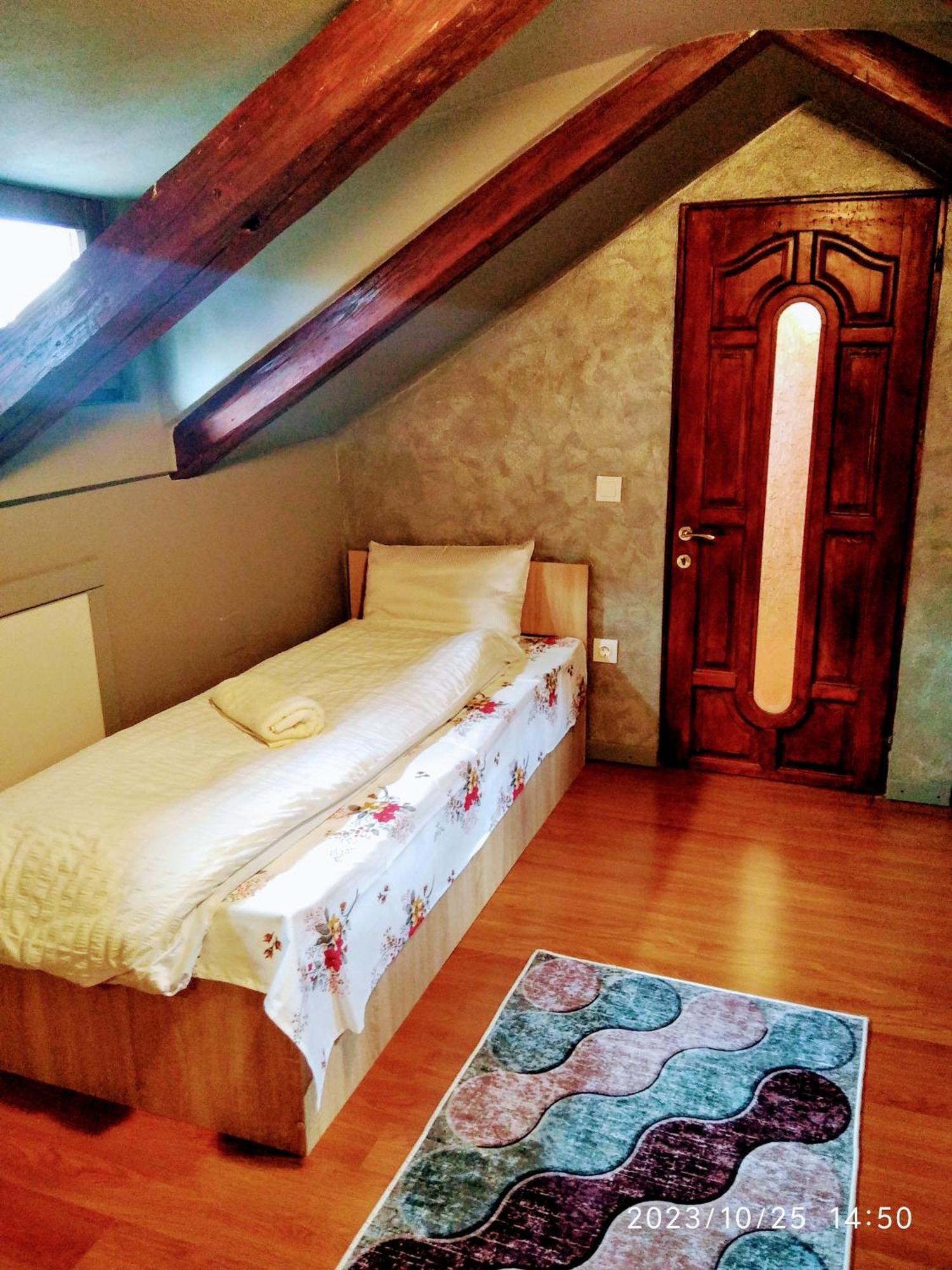 Castel Residence ブラショフ エクステリア 写真