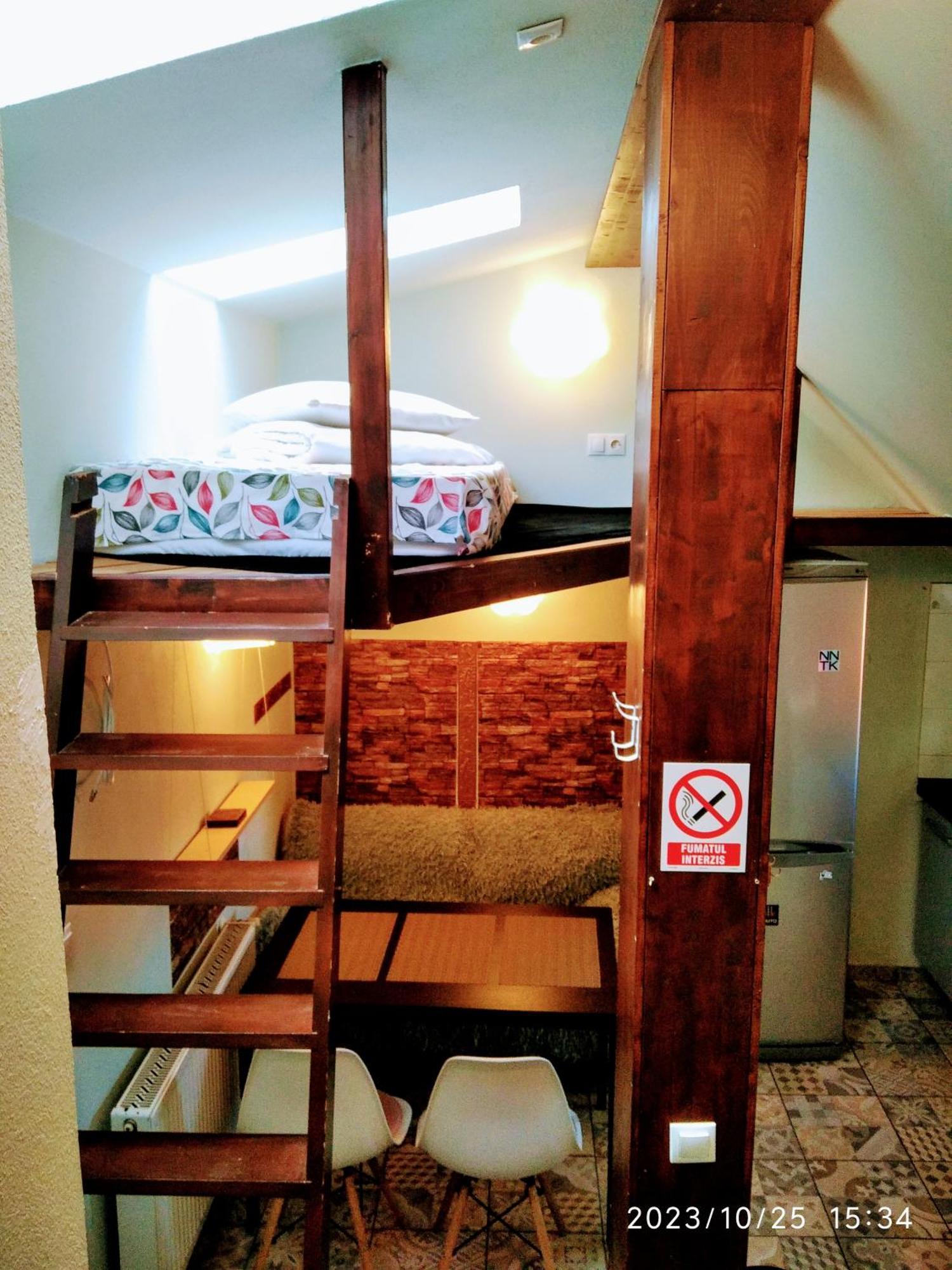 Castel Residence ブラショフ エクステリア 写真