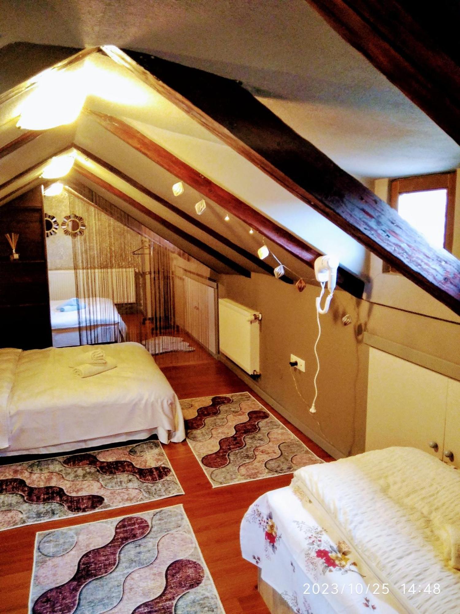 Castel Residence ブラショフ エクステリア 写真