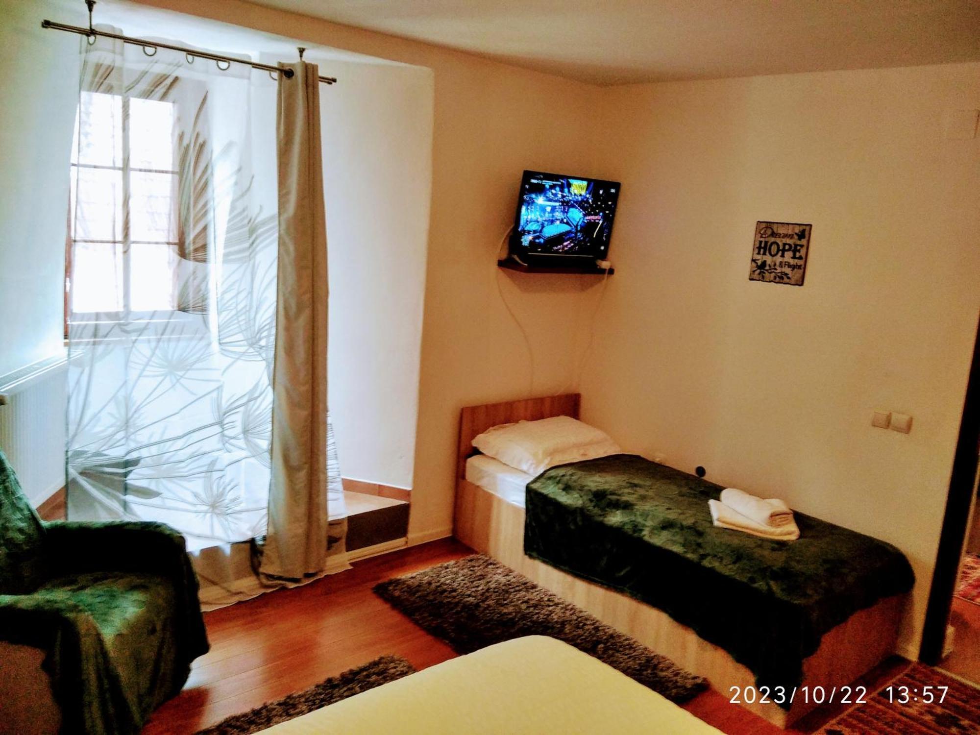 Castel Residence ブラショフ エクステリア 写真