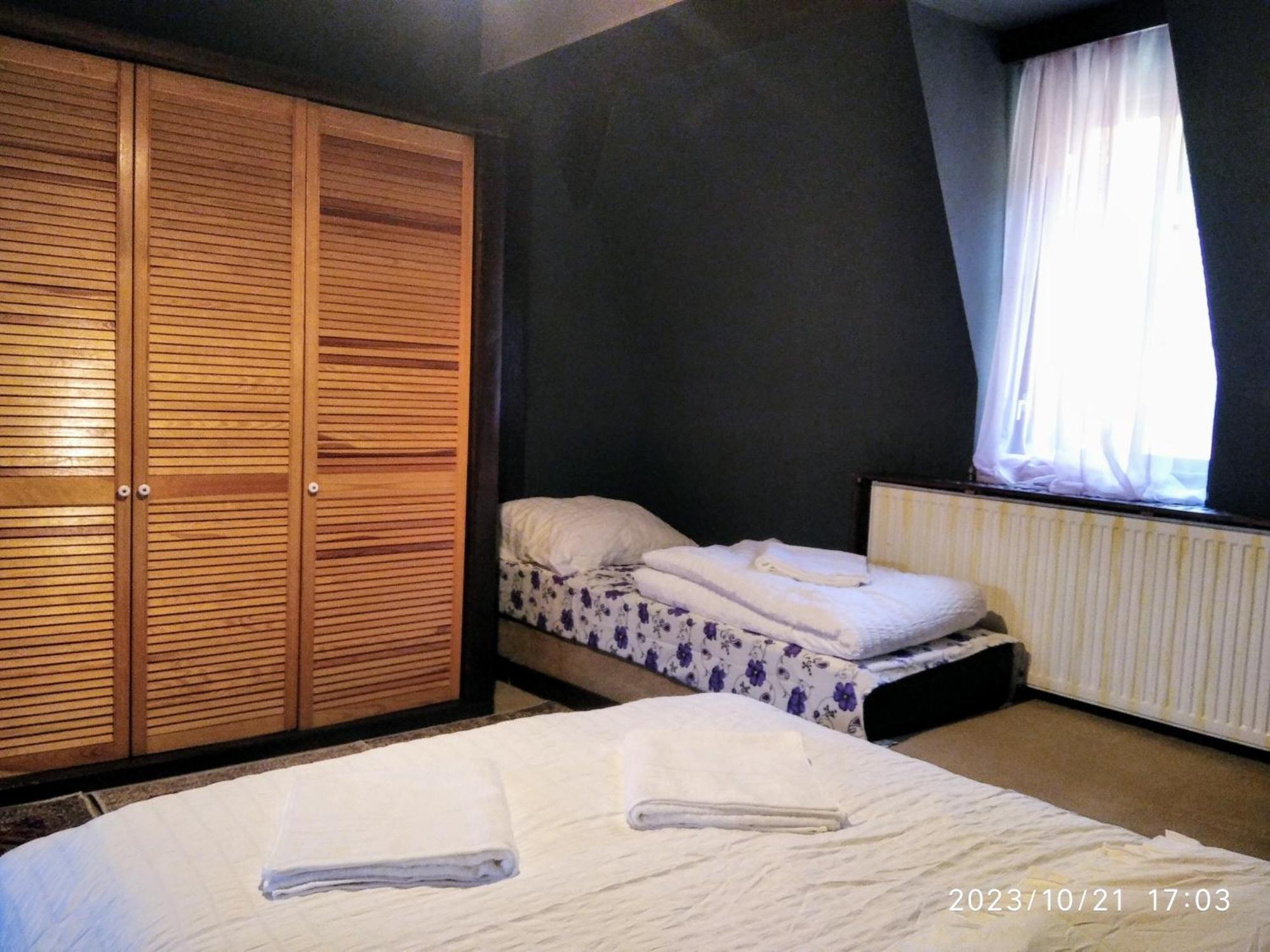 Castel Residence ブラショフ エクステリア 写真