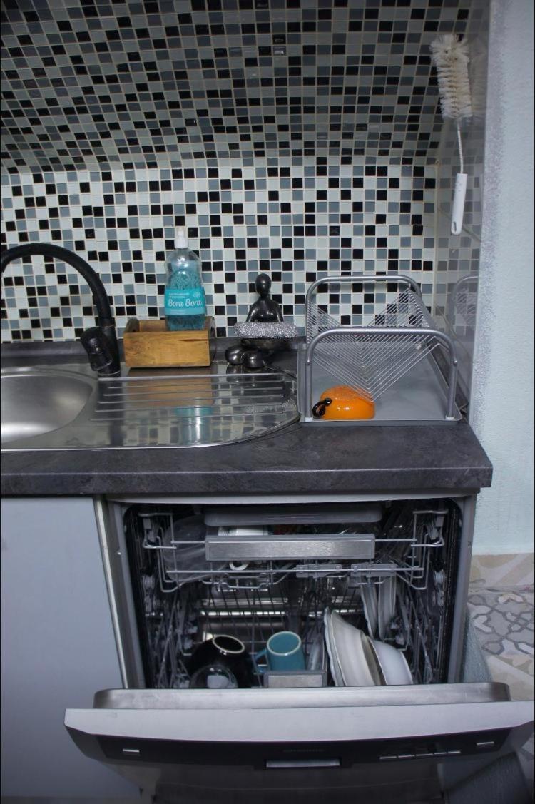 Castel Residence ブラショフ エクステリア 写真